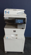 Impresora Láser SHARP MX-B476W SEMINUEVO SERIE:14456/9F012518