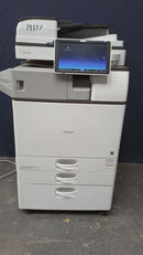 Impresora Láser RICOH MP3555 SEMINUEVO SERIE: 14177/C316RB20089