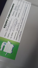 Impresora Láser RICOH MP402 SPF SEMINUEVO SERIE: 14141/Y177HB05234