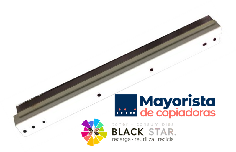 Cuchilla de limpieza Sharp AL1000 N/P:CCLEZ0013QS0 Black Star