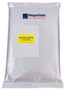 Revelador Xerox Amarillo WC7655, WC7665, WC7675, WC7755, WC7765, WC7776 N/P: 675K18020