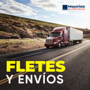 FLETE Y ENVIO