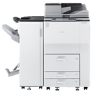 Impresora Digital Ricoh MP7502