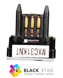 Chip Sharp Negro MX2600N, MX3100N  N/P: MX31NTBA Black Star