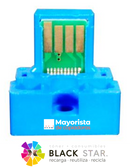 Chip Sharp Amarillo MX4110,MX4141,MX5110,MX5140 N/P: MX51NTYA  Black Star