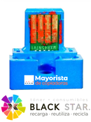 Chip Sharp Negro MXM364N,MXM464N,MXM565N N/P: MX560NT Black Star