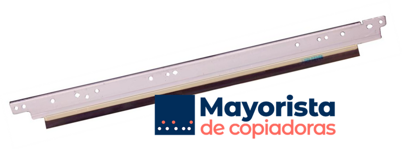 Cuchilla de limpieza Sharp Original MX3501, MX4501 N/P: CCLEZ0178FC04