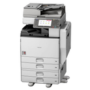 Copiadora e Impresora Digital Ricoh MP5002 "Seminuevo"