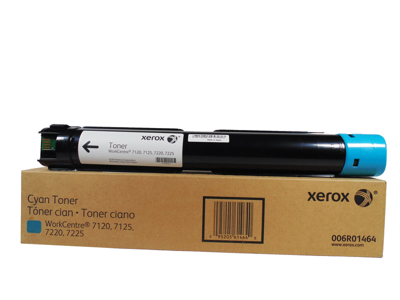 Tóner Xerox Magenta Original WC7120,WC7125,WC7220,WC7225 N/P: 006R01459