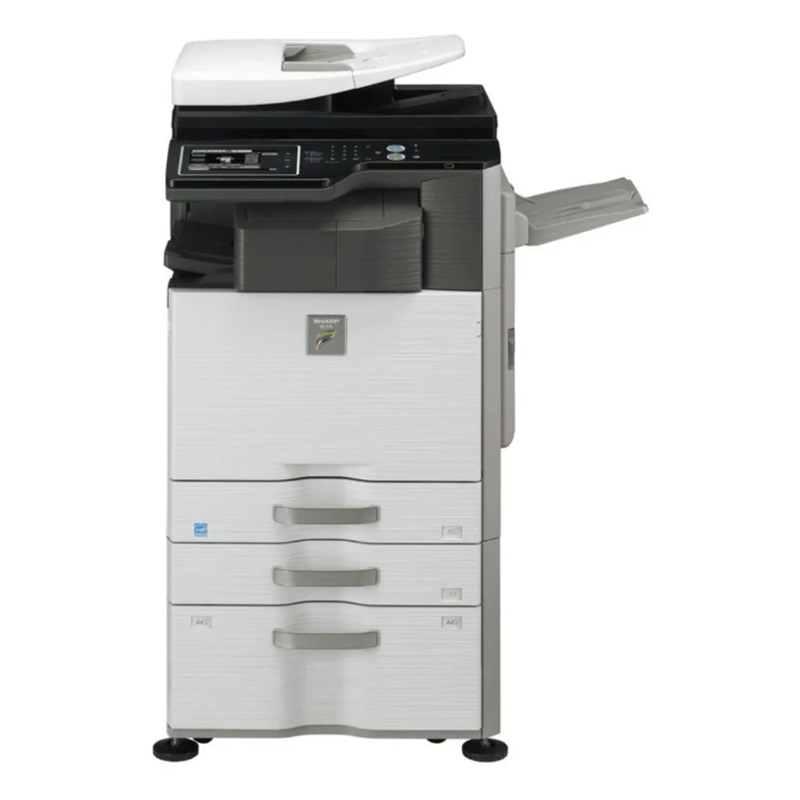 Impresora Digital Sharp MX2616N