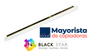 Cuchilla de limpieza Xerox 700 Compatible Black Star N/P:13R655,13R656