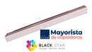Cuchilla de limpieza Sharp AR160,AL1610,ARM160,ARM207 N/P: PSEL-0132QSZZ / CSEL-0001YS01 Black Star
