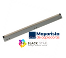Cuchilla de limpieza Banda de Transferencia Sharp Original  MX5500,MX6201,MX4100  N/P: UCLEZ0185FCZ1