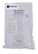 Revelador Sharp Negro MX6240, MX6240, MX6500, MX6580, MX7040, MX7090, MX7500, MX7580, MX8 N/P: MX62NVBA