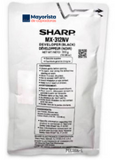 Revelador Sharp Negro MXM260,MXM310, N/P: MX31NVBA Black Star