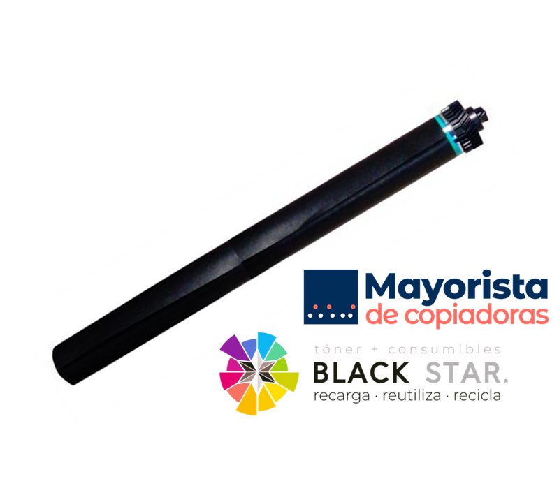 Cilindro Canon ICD320, ICD340 N/P: C7115A Black Star