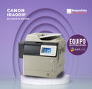 Copiadora e Impresora Digital Canon ADVANCE IR 400if "Seminuevo"