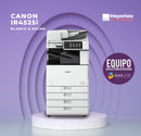 Copiadora e Impresora Digital Canon ADVANCE IR4525i "Seminuevo"