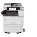 Copiadora e Impresora Digital Ricoh MP3054SP "Seminuevo"