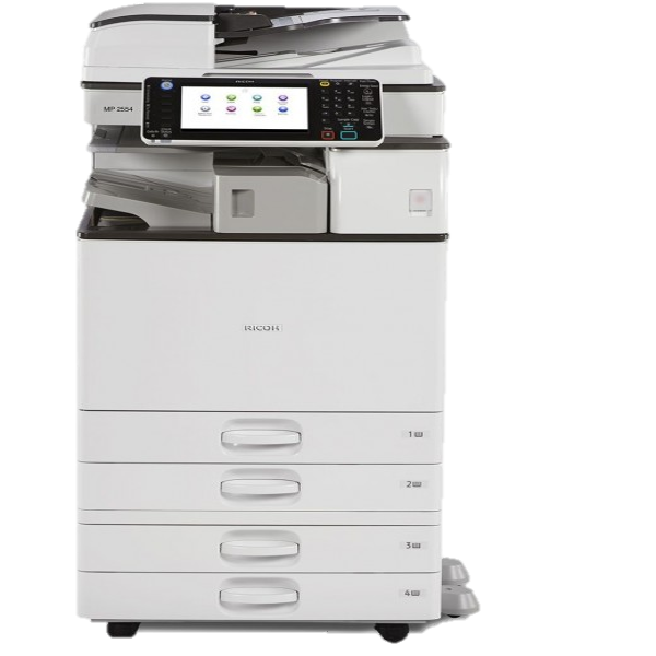 Impresora Multifuncional Ricoh MP2554SP 