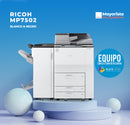 Impresora Digital Ricoh MP7502