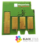 Chip Samsung SCX4835, SCX4833  N/P: ML3310 Black Star